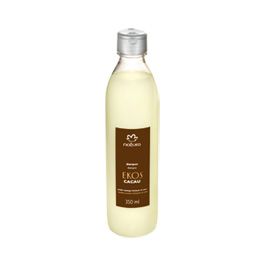 Natura Ekos Shampoo Cabelos Secos Danificados Cacau - Loja de  venanciocosmeticos